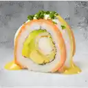 Fuji Roll