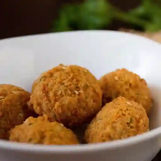 Falafel