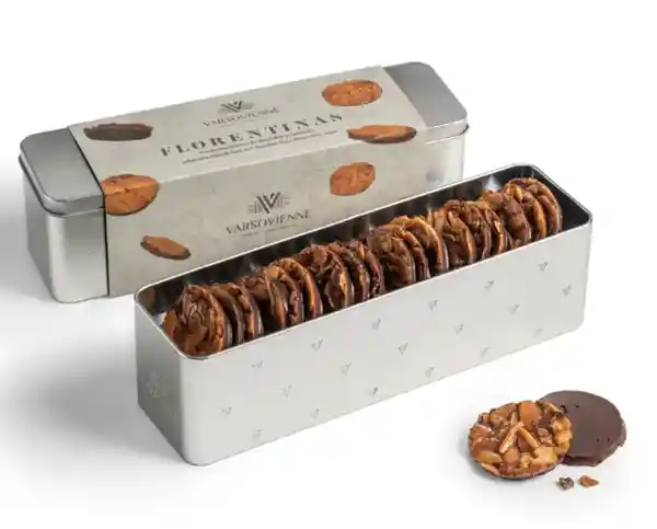 Galleta Florentina Varsovienne