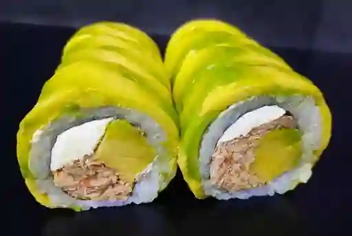 Avocado Kani Chesse
