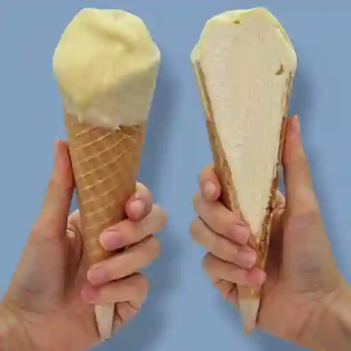 Barquillo Arroz con Leche B25