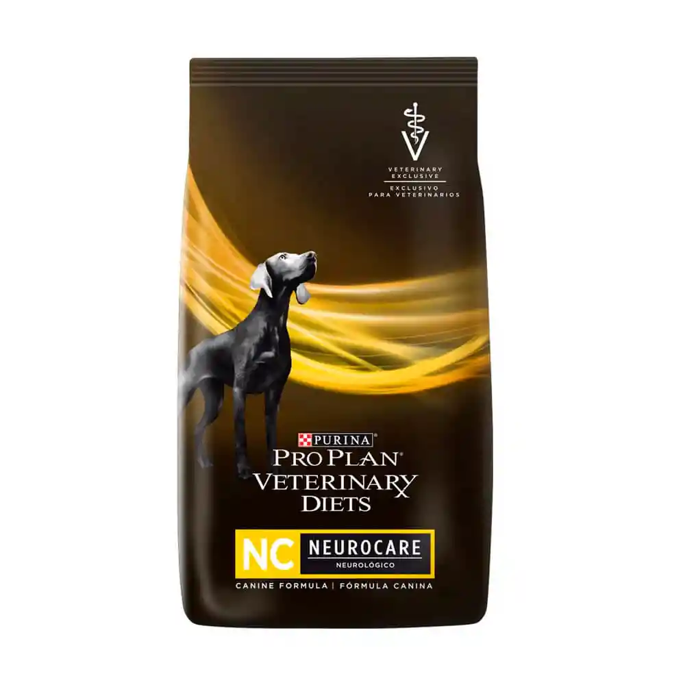 Pro Plan Alimento para Perro Veterinary