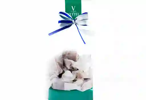 Calugas Clásicas Nuez