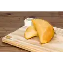 Empanada de Cazón (pescado Blanco)