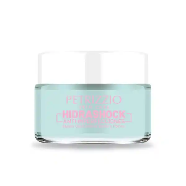 Petrizzio Crema Gel Hidrashock Anti Imperfecciones