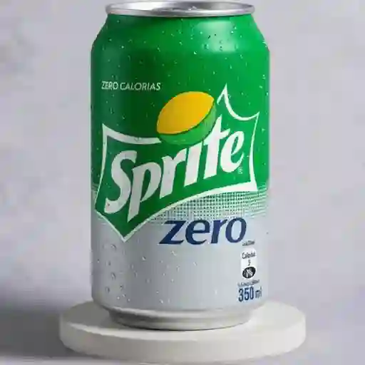 Sprite zero 350 ml