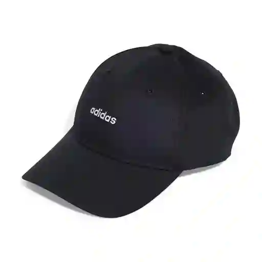 Adidas Gorra Jockey Bsbl Street Negro IV7764