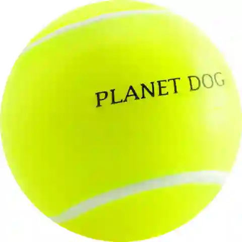 Planet Dog Pelota Orbee-Tuff Tenis
