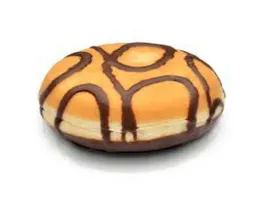 Donuts Rellena de Nutella