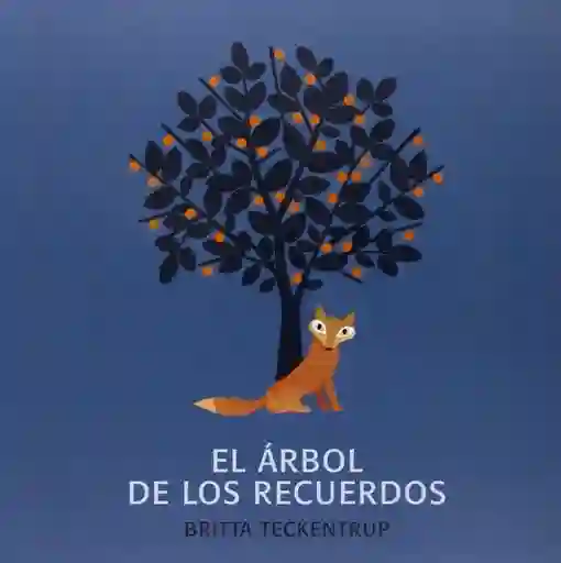 El Arbol de Los Recuerdos