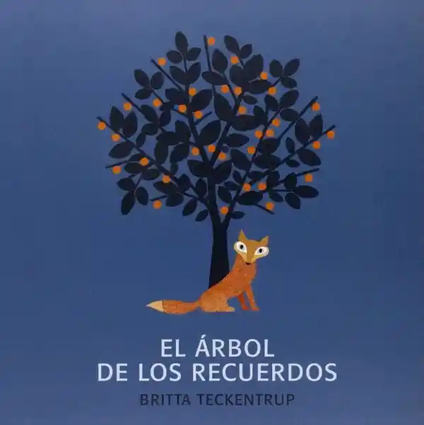 El Arbol de Los Recuerdos