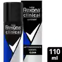 Rexona Men Desodorante Clean Clinical