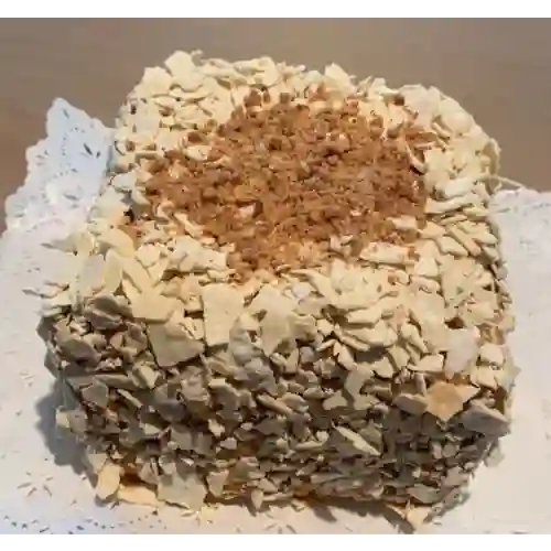 Mini Torta Milhojas Trad 6 a 8 Persona