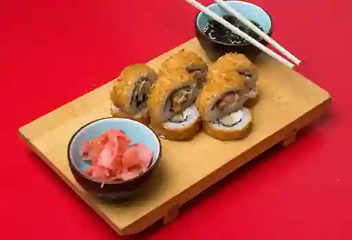 Ebi Tempura Roll