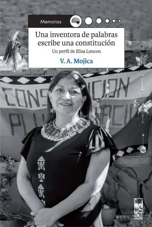 Una Inventora de Palabras Escribe Una Co - Mojica V. A.