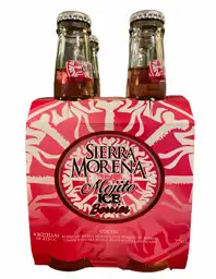 Sierra Morena Mojito Ice Berries