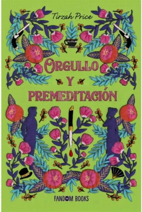 Orgullo y Premeditacion