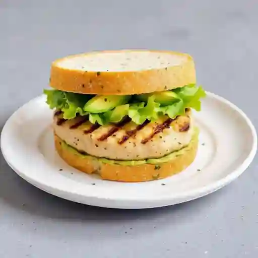 Pechuga a la plancha po