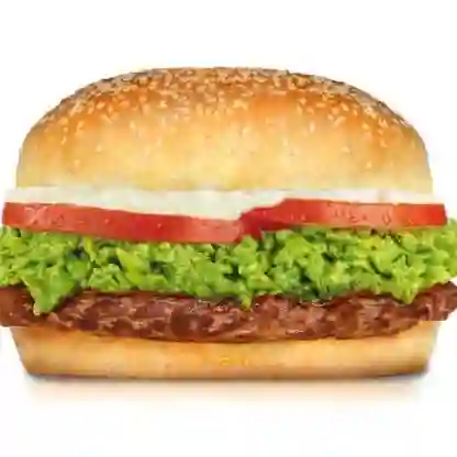 Hamburguesa Italiana