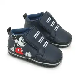 Zapatillas Disney de Bebé Niño Azul Talla 17 Colloky