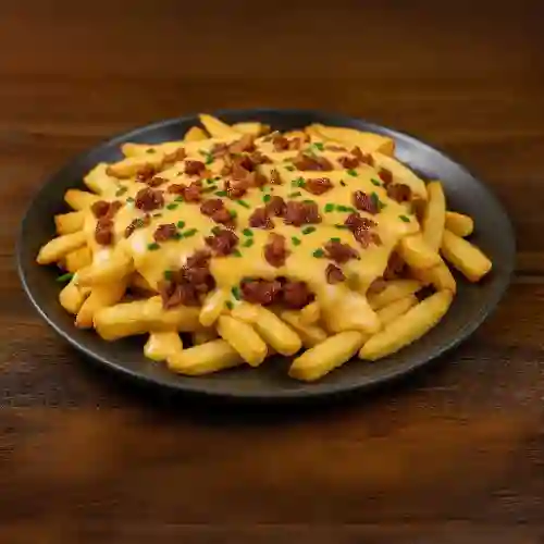 Cheese Papas Medianas
