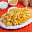 Papas Fritas Grande