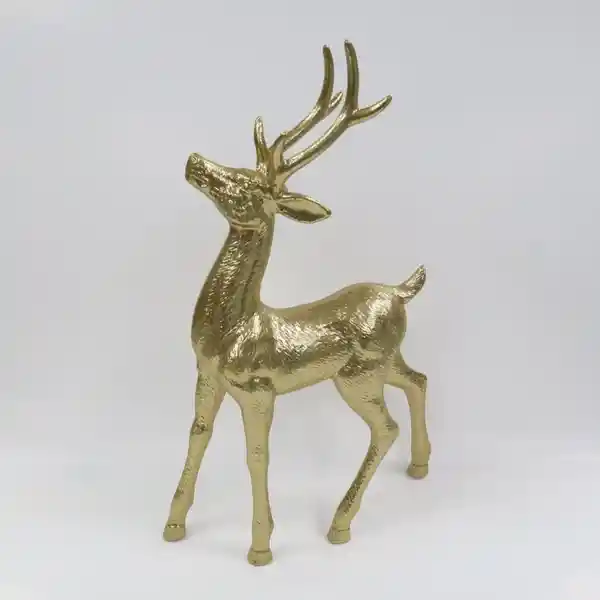 Reno Glitter New Gold Glam Ripley