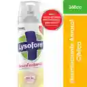Lysoform Desinfectante Original en Aerosol 