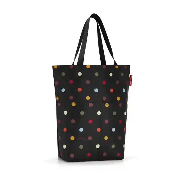 Bolso Urbano Cityshopper Dots Reisenthel