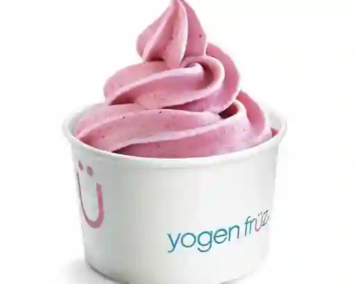 Helado tamaño doble