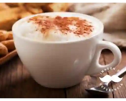 Capuccino Sabor