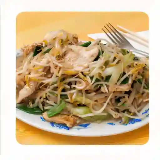 Diente de Dragón con Ave