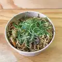 Yaki Soba (Mariscos)