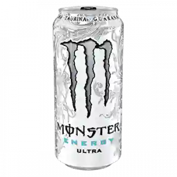 Monster Energy Ultra 475 ml