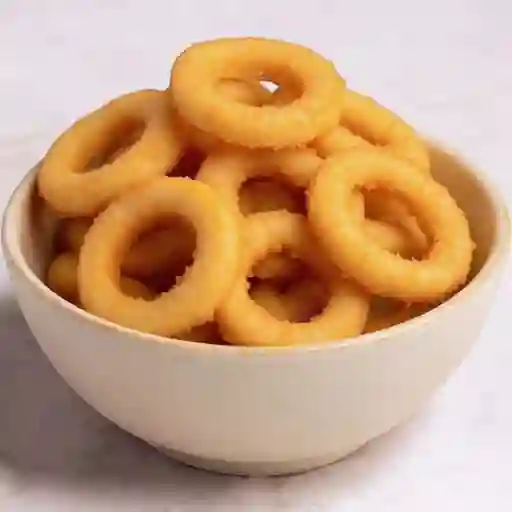 Aros de Cebolla (8Uds)