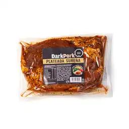 Plateada de Cerdo Adobada Surena