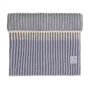 Cuello Tejido 28 cm