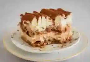 Tiramisú