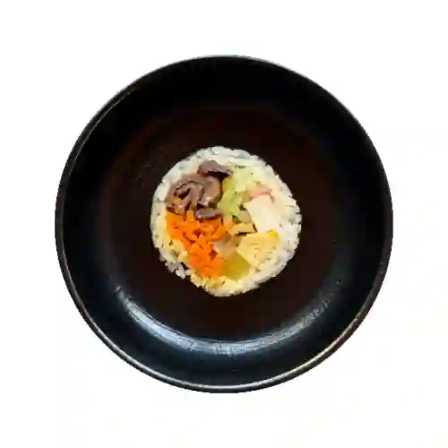 Kimbab Bulgogui