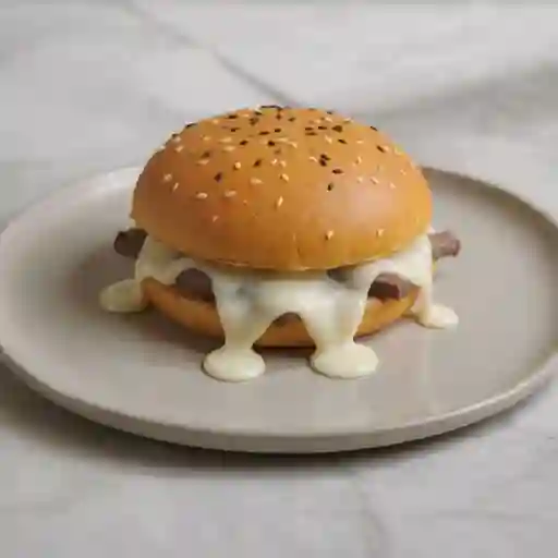 Churrasco luco regular