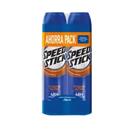 Speed Stick Desodorante En Spray Xtreme