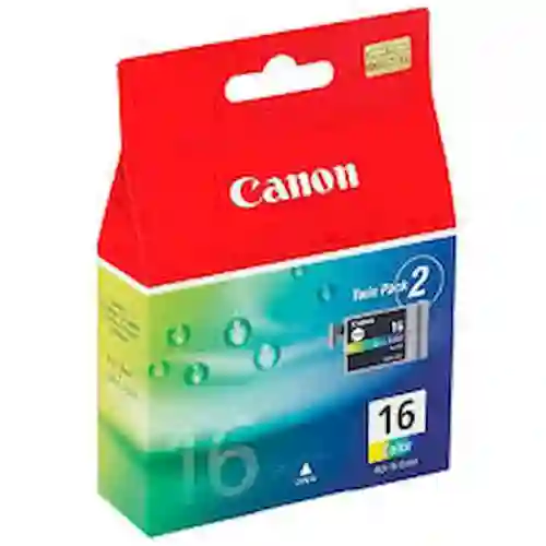 Canon Tinta Bci-16 Color