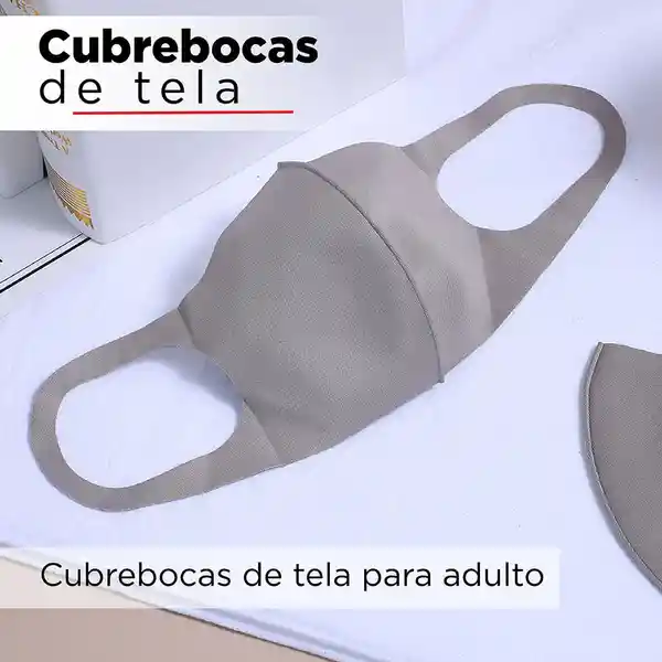 Paquete de Cubrebocas Miniso