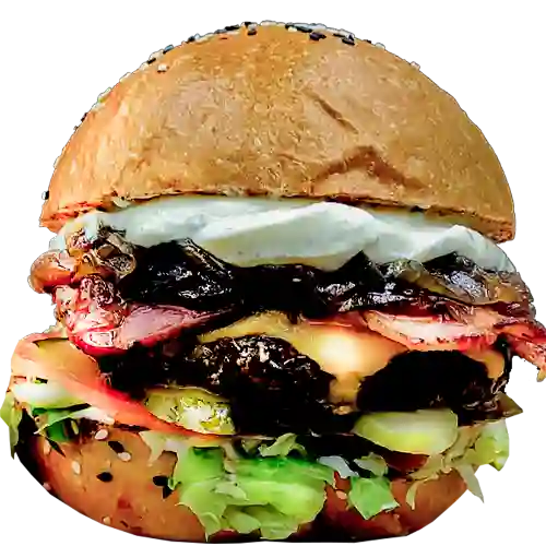 General Velásquez + Papas Fritas