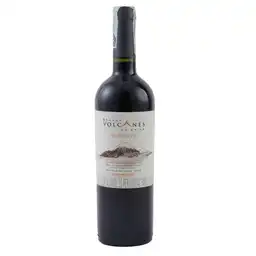 Volcanes Vino Res Carmenere