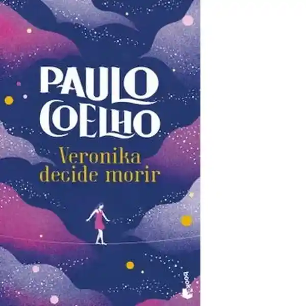 Veronika Decide Morir - Coelho Paulo