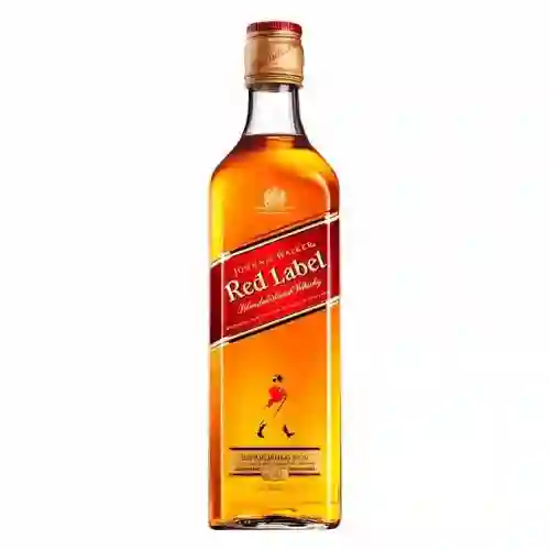 Whisky Johnnie Walker (750 Cc)
