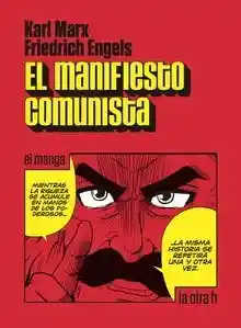 El Manifiesto Comunista (El Manga)