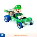 Mattel Hw Mario Kart Replica Pers