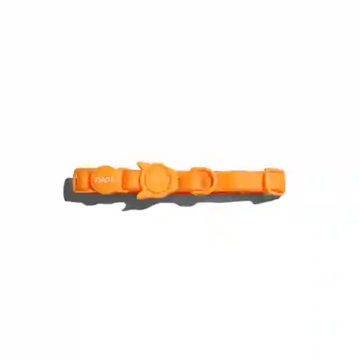 Zeecat Collar Neopro Tangerine